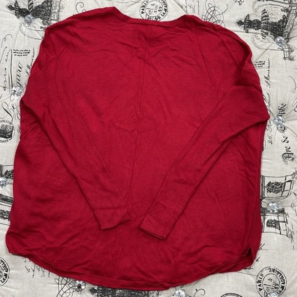 Chelsea28 Everyday V-Neck Sweater - Picture 7 of 7